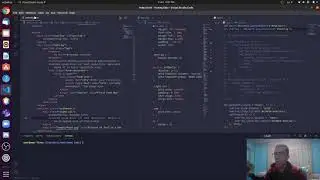 4.1 Web Development Crash-Course | Ubuntu & Visual Studio Code Tricks