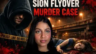Sion flyover murder case based on real life incident (Mumbai crime ep 2)@BhumiMestry_2007 