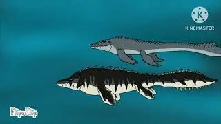 Best Dinosaur Ships Season 1 Part 2 (Dinosaur Love Story Animation) 