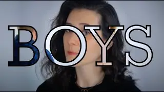Boys | 12 Gays of Christmas