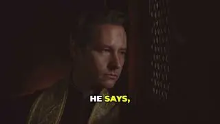 Mercy in the Cave  David and Saul Faceless Story l AI Animation