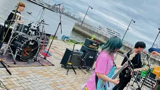 ヤバイTシャツ屋さん(copy) 【神戸大学軽音サークルSoundS】