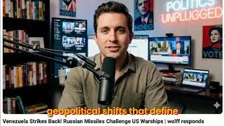 Venezuela Missiles: Oil, Power, & Geopolitical Shifts Explained #shorts