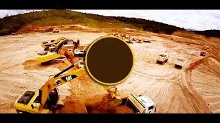 Terram - V&iacute;deo Institucional