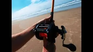 Pesca com Drone - Dronefishing