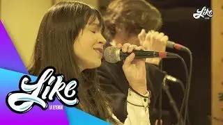 Capítulo 10: Banda en vivo | #EsteMovimiento | Like, la leyenda