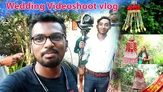 Wedding videoshoot || And Photoshoot vlogs || Jayanta official vlogs
