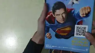 9000 TL'LİK ÇİZGİ ROMAN ALIŞVERİŞİ