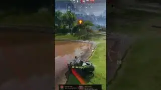World of Tanks WTF Moments || WOT RNG EP#