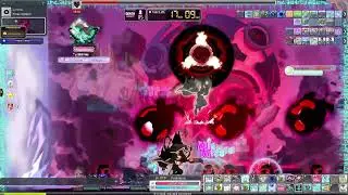 [Challenger Heroic] 40m CP Illium Hard Darknell Solo