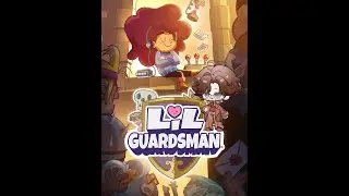 Let's play Lil Guardsman #2 - missing royalty