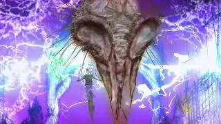 Les sphinx d'Illighorn- Ydaligard Chapitre II