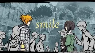 The World Ends with You AMV | Smile