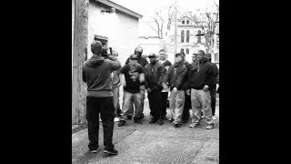 UPSHOTT - Stay Focused  Feat. Tilt Boiz, Streets, DirtyFurry, J Don, Whitticus