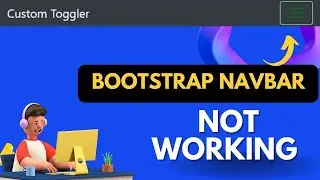 How to fixed bootstrap toggle button? || bootstrap toggle button not working