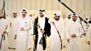 عرضة - أفراح زينل