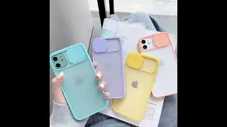 Camera protection case