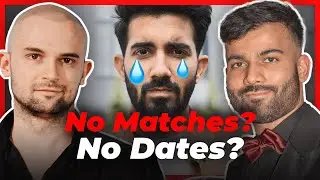 Why Indian Men Struggle to Date Western Women And How to Fix It!