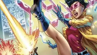 X-Men Legends #1 JSC EXCLUSIVE variants