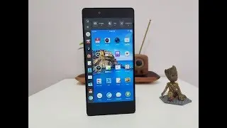 Распаковка Smartisan Nut Pro + практические занятия: необычное программное обеспечение, меняющее ядро ​​Android