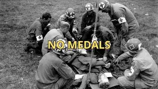 Unsung Heroes | The Medics Who Risked Everything in WWII