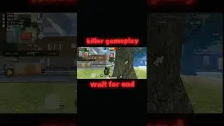 White Star Killer Gameplay 🔥 | Battle Royale Chaos