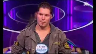 Nouvelle Star - Le Casseur de Chaises