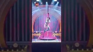&ldquo;This Pole Dance on Global All Stars&rdquo;  🥵 #dragrace
