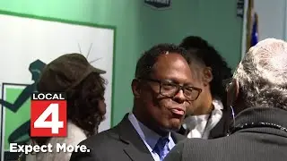 Local 4 News at 5 -- Oct. 25, 2024