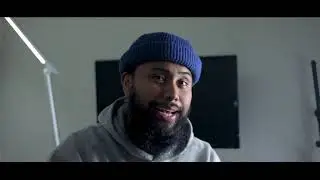 ReflectRespondSavage - 1995 pt.1 (Savage Mind Mini-Documentary)