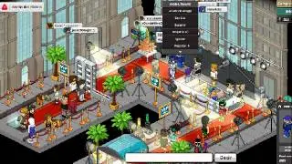 MOD-litwave pasiando en Sala de grecian9 [maO,ahp]