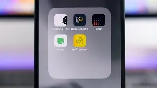 TOP 5: Best iPhone Apps of April 2021!