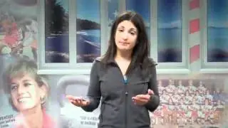 Locust Valley Personal Trainer Interviews Female Fat Loss Expert - Part 2