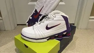 OG NIKE SHOX VC IV (4) 