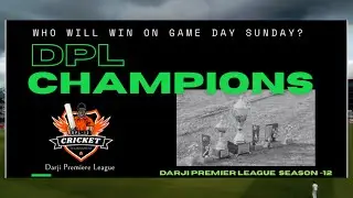LIVE DPL 12 | 2025