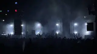 CamelPhat & Jem Cooke - Rabbit Hole Live@ Factory 93 on 09/04/21