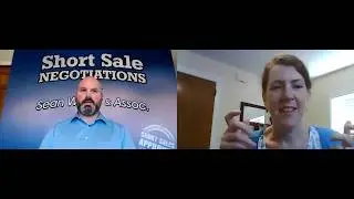 Monday Mortgage Minute-- Short Sales with Sean 