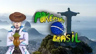 Pok&eacute;mon Brasil - Fui capturar pokemon no RJ e olha no que deu!!! Eu morri????
