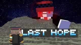 The Last Hope Against Badlands