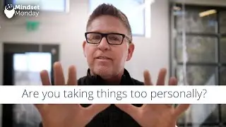 Keep Moving Forward | Mindset Monday