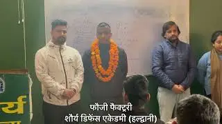 3rd ग्रुप रनिंग के बाद कैसे हो गया बच्चा भर्ती😳 बच्चे ने सबको को बतायी पूरी कहानी #trending #army 