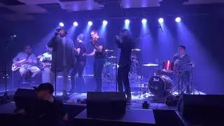 Fargo Brewing - Long Run Improv Jam