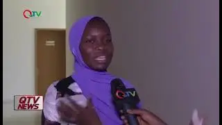 Give1Project Gambia Stakeholder Forum on Digital Rights