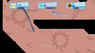 Speedrunners Genetics Strat