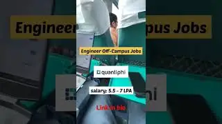 Quantiphi Off Campus Drive 2022 | Salary 5.5-7 LPA | Hiring Engineers