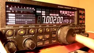 VP5/W5CW on 40m 09.12.2010.  (YU2MMA)