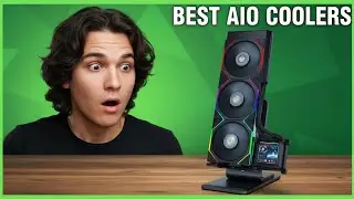 Best 7 AIO Coolers 2026