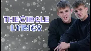 MattyBRaps- The Circle (lyrics)