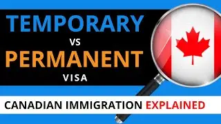 CANADIAN IMMIGRATION OVERVIEW 2021 PR VISA-SKILLED WORKER PROGRAMS - SPONSORSHIP VISA - REFUGEES