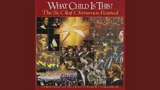 Shepherds! Shake Off Your Drowsy Sleep (Arr. R. Scholz for Choir) (Live)